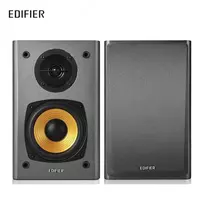 902 800 сум Компьютерная акустика Edifier R1000T4 Черный