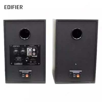 Компьютерная акустика Edifier R1000T4 Черный