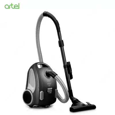 Пылесос Artel ART VCC0120 Черный