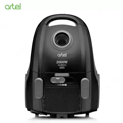 Пылесос Artel ART VCC0120 Черный
