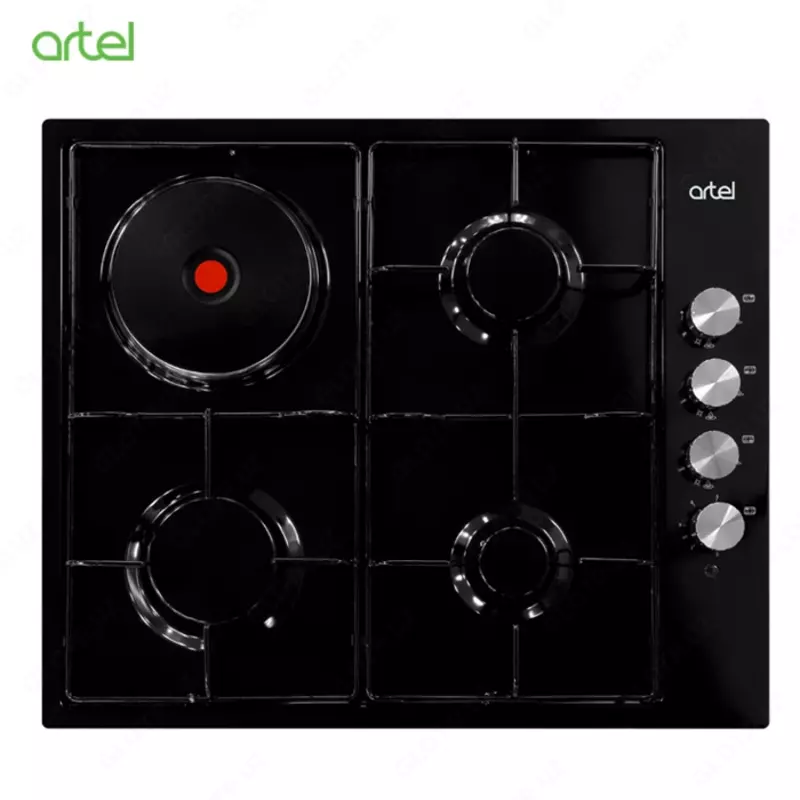 Встраиваемая варочная панель Artel Classico I63-0361