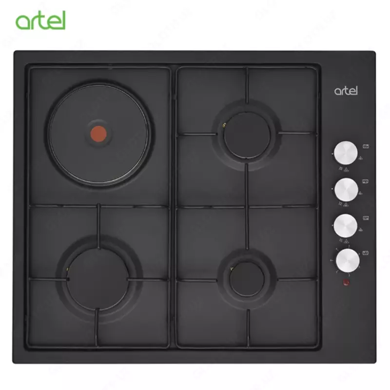 Встраиваемая варочная панель Artel Classico I63-0461