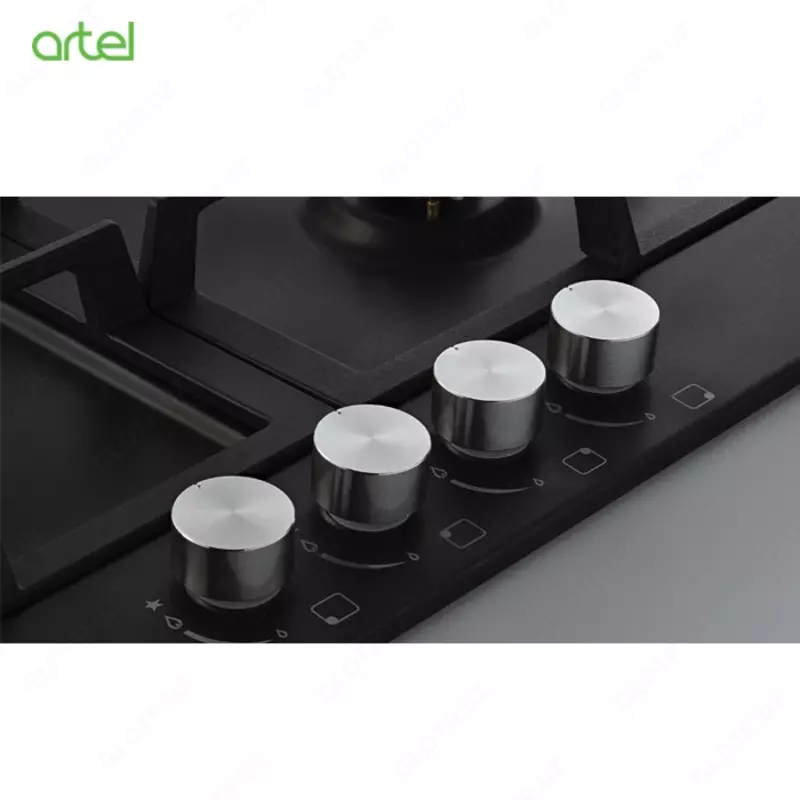 Встраиваемая варочная панель Artel Classico I64-0421