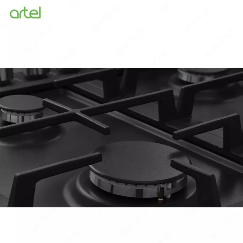 Встраиваемая варочная панель Artel Classico I64-0421