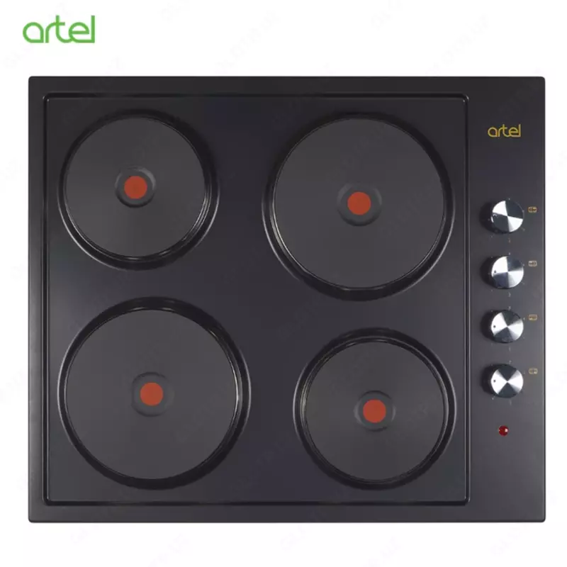 Встраиваемая варочная панель Artel Moderno I60-0462