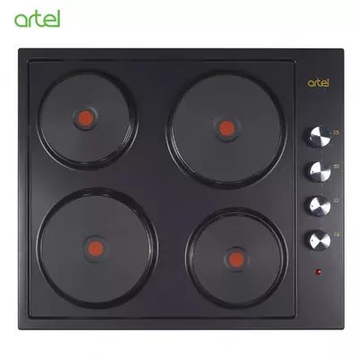 Встраиваемая варочная панель Artel Moderno I60-0462