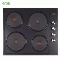 Встраиваемая варочная панель Artel Moderno I60-0462