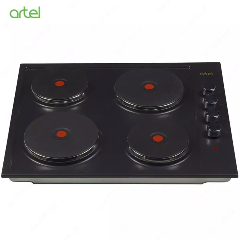 Встраиваемая варочная панель Artel Moderno I60-0462