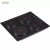 1 769 000 сум Встраиваемая варочная панель Artel Moderno I60-0462