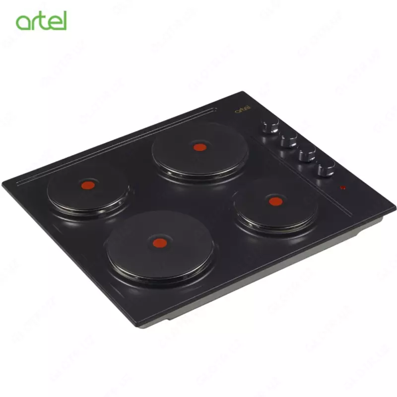 Встраиваемая варочная панель Artel Moderno I60-0462