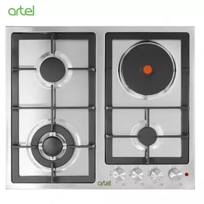 Встраиваемая варочная панель Artel Moderno I63-1030