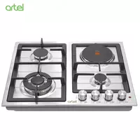 Встраиваемая варочная панель Artel Moderno I63-1030 - 1 830 000 сум