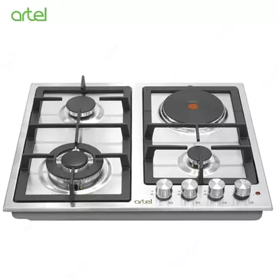 Встраиваемая варочная панель Artel Moderno I63-1030