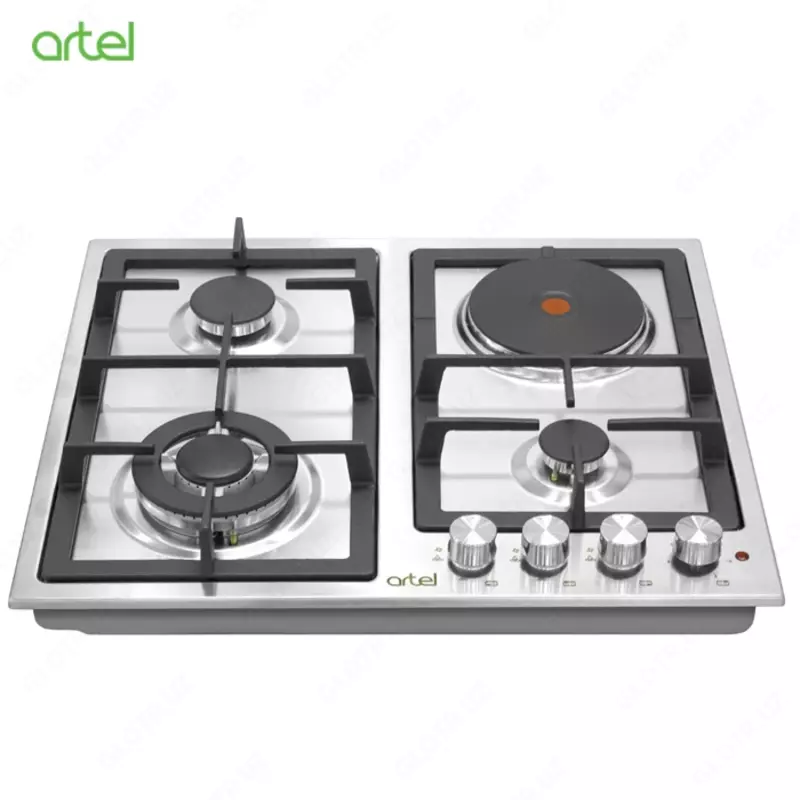 Встраиваемая варочная панель Artel Moderno I63-1030