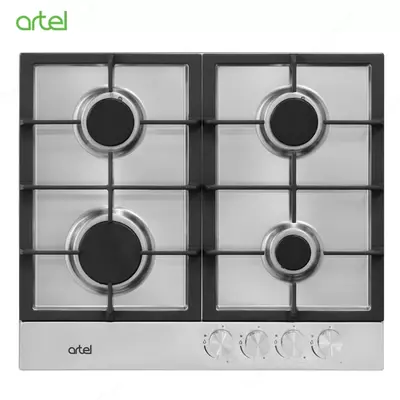 Artel Moderno I64-0030 o‘rnatiladigan gazli pishirish paneli