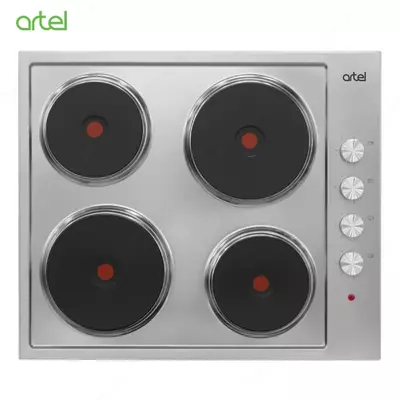 Встраиваемая варочная панель Artel Moderno I60-0062