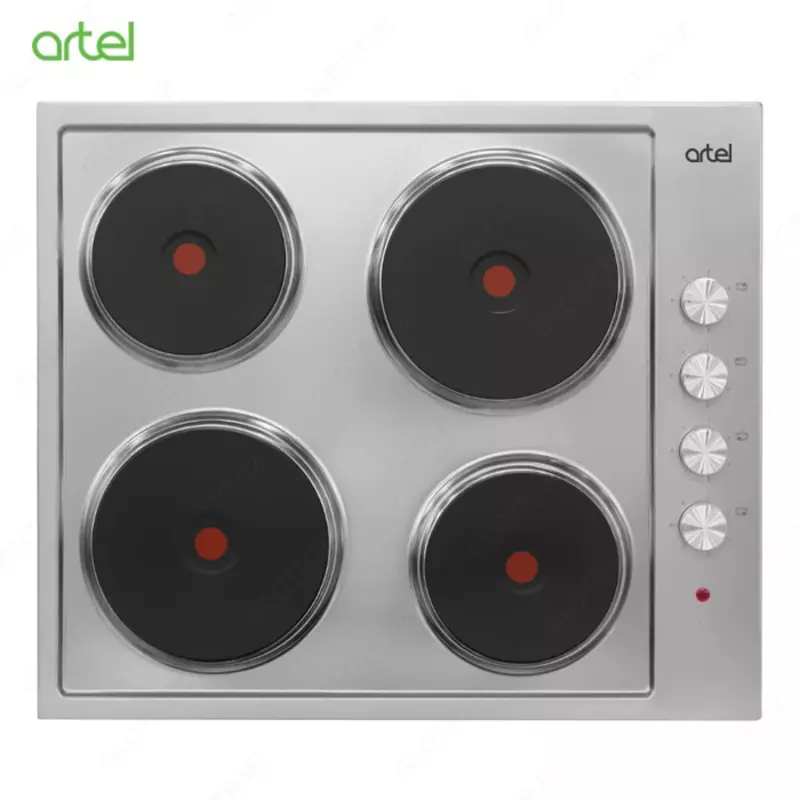 Встраиваемая варочная панель Artel Moderno I60-0062