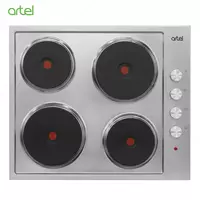 Встраиваемая варочная панель Artel Moderno I60-0062 - 1 769 000 сум