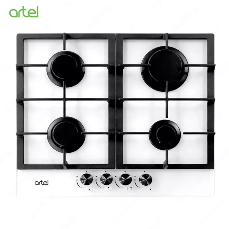 Встраиваемая варочная панель Artel Moderno I64-0620