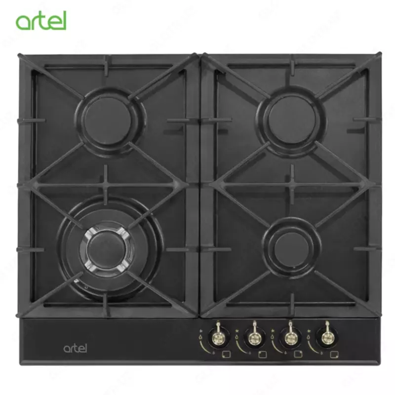 Встраиваемая варочная панель Artel Retro I64-1430