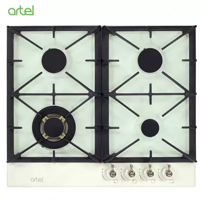 Встраиваемая варочная панель Artel Retro I64-1530