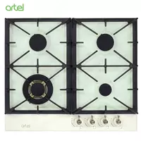 Встраиваемая варочная панель Artel Retro I64-1530 - 2 147 200 сум