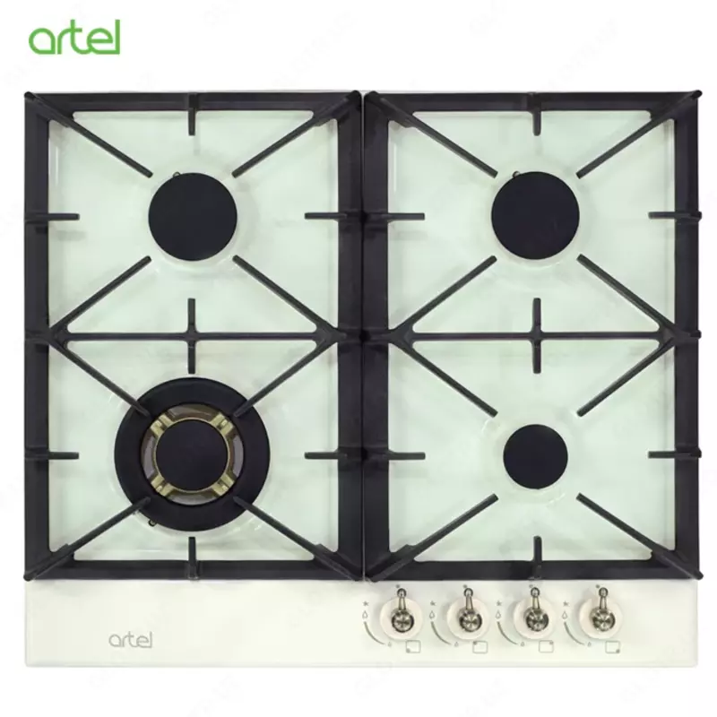 Встраиваемая варочная панель Artel Retro I64-1530