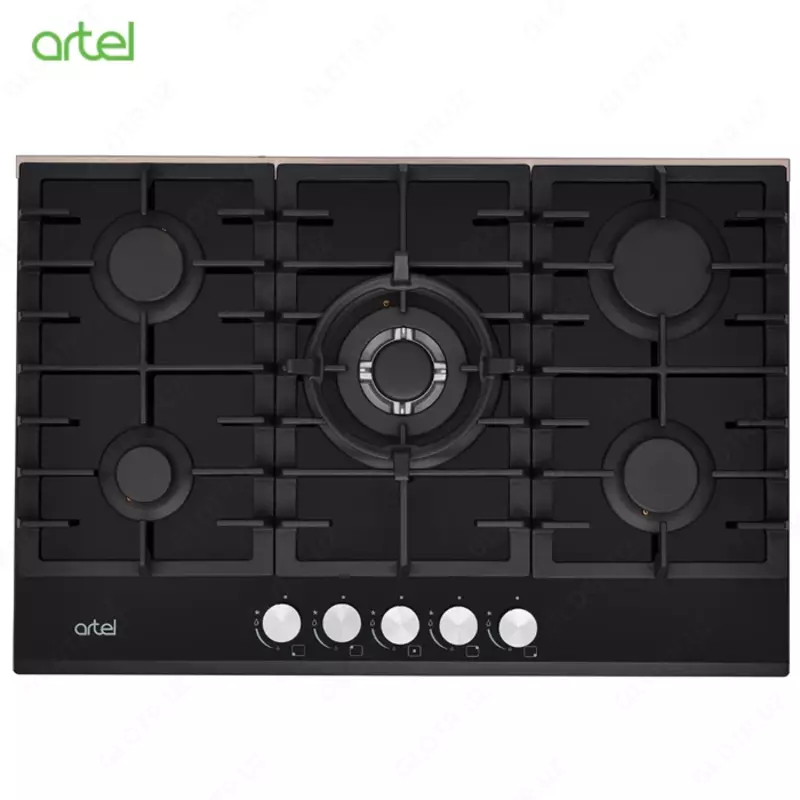 Встраиваемая варочная панель Artel Premio I75-1720