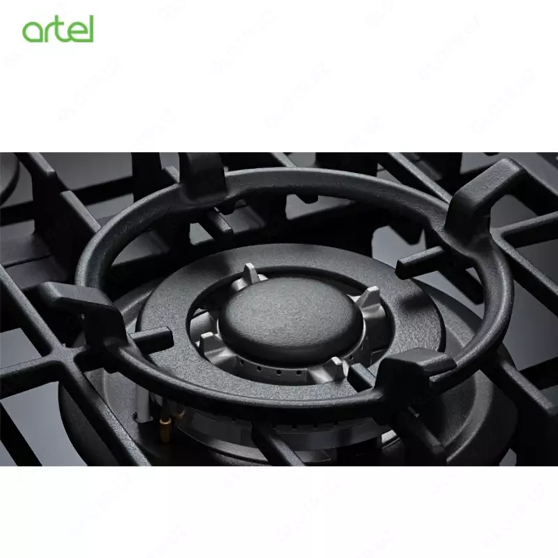 Встраиваемая варочная панель Artel Premio I75-1720