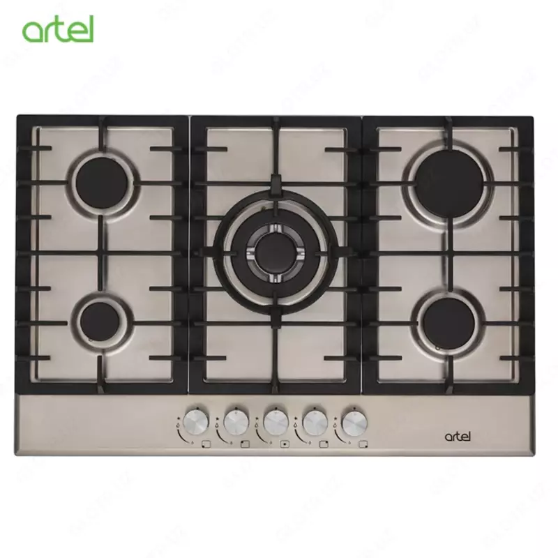Встраиваемая варочная панель Artel Premio I75-1020