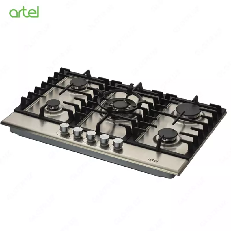 Встраиваемая варочная панель Artel Premio I75-1020