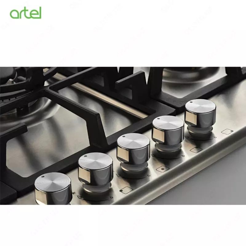 Встраиваемая варочная панель Artel Premio I75-1020