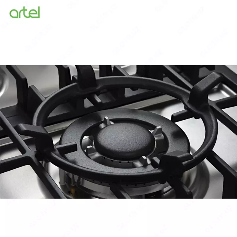 Встраиваемая варочная панель Artel Premio I75-1020