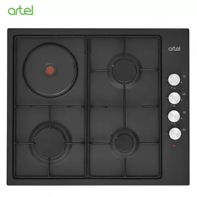 Встраиваемая варочная панель Artel Classico I63-0461