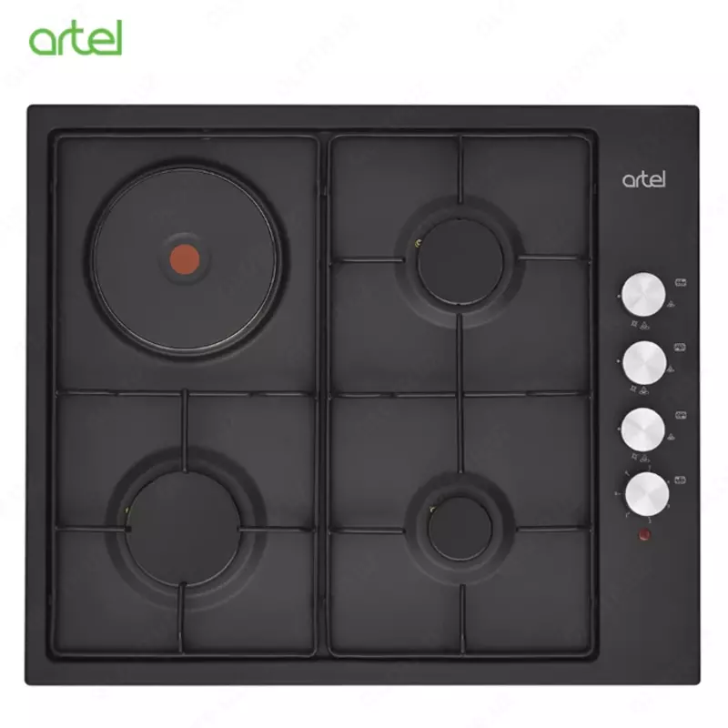 Встраиваемая варочная панель Artel Classico I63-0461