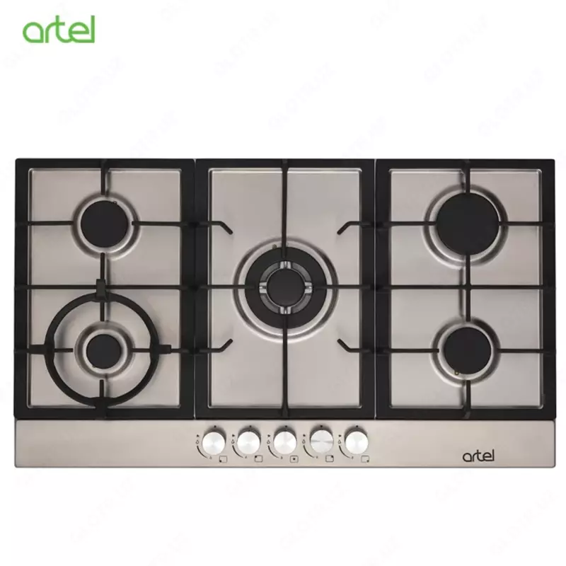 Встраиваемая варочная панель Artel Premio I95-1020