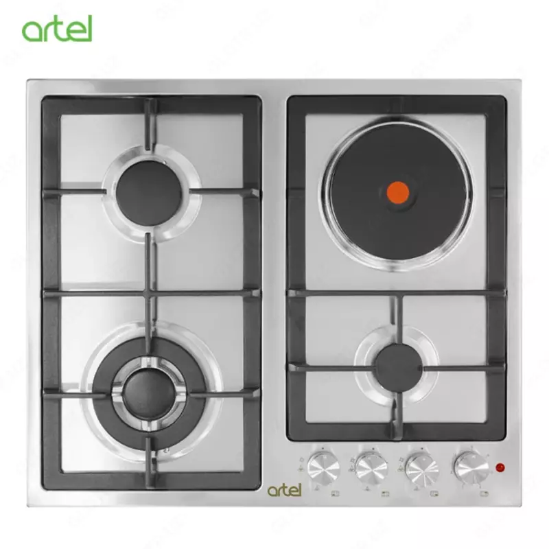 Встраиваемая варочная панель Artel Moderno I63-1030