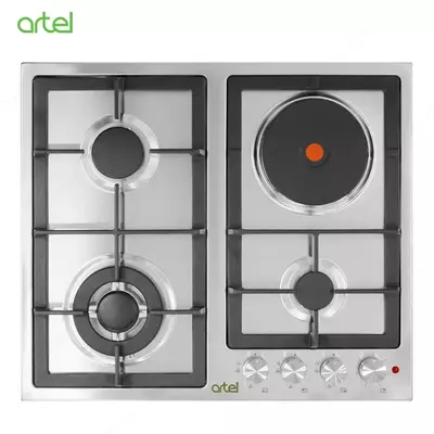 Встраиваемая варочная панель Artel Moderno I63-1030