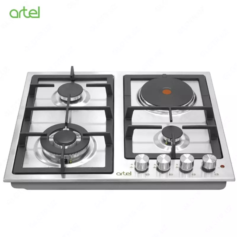 Встраиваемая варочная панель Artel Moderno I63-1030