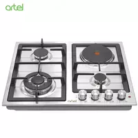 Встраиваемая варочная панель Artel Moderno I63-1030 - 1 769 000 сум