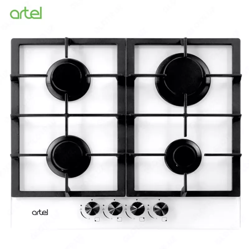 Встраиваемая варочная панель Artel Moderno I64-0620