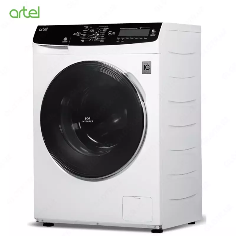 Artel ART-WF60H023C Белый