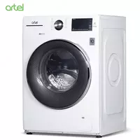 5 002 000 сум Artel ART-WF80G447DW Белый