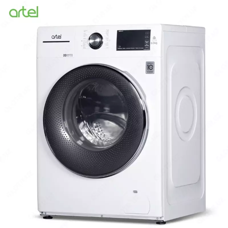 Artel ART-WF80G447DW Белый