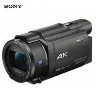 Видеокамера Sony FDR-AX53 16.6mp