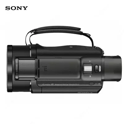 Видеокамера Sony FDR-AX53 16.6mp, Zoom 20x UHD 4K Wi-Fi