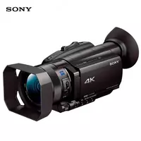 Zoom 12x UHD 4K Wi-Fi