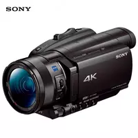 Видеокамера Sony FDR-AX700 14.2mp