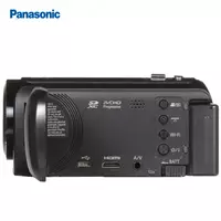 Видеокамера Panasonic V380 10mp