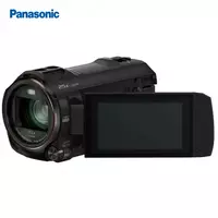 Видеокамера Panasonic V980 18.9mp